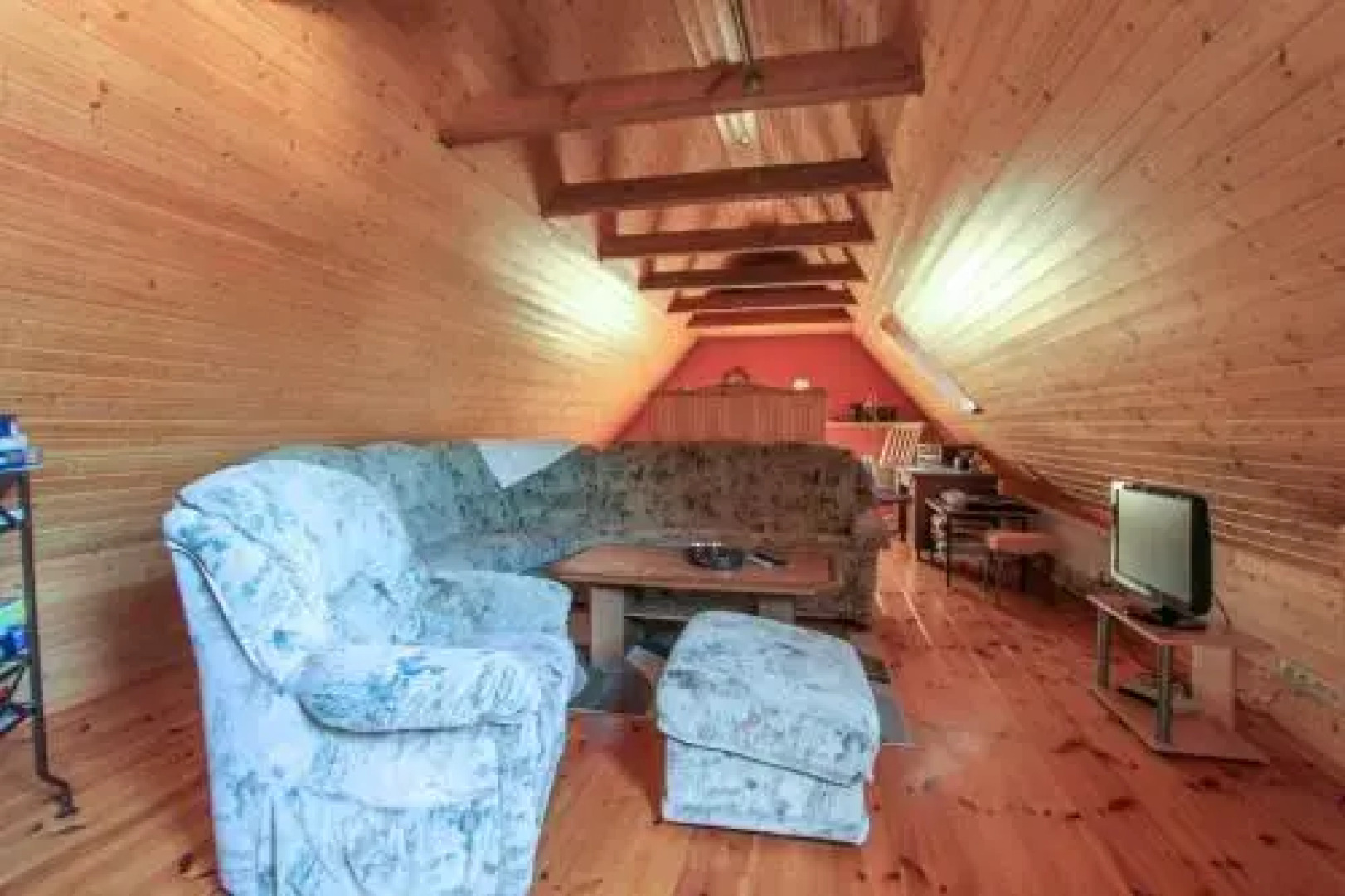 Ferienwohnung Sperlingslust