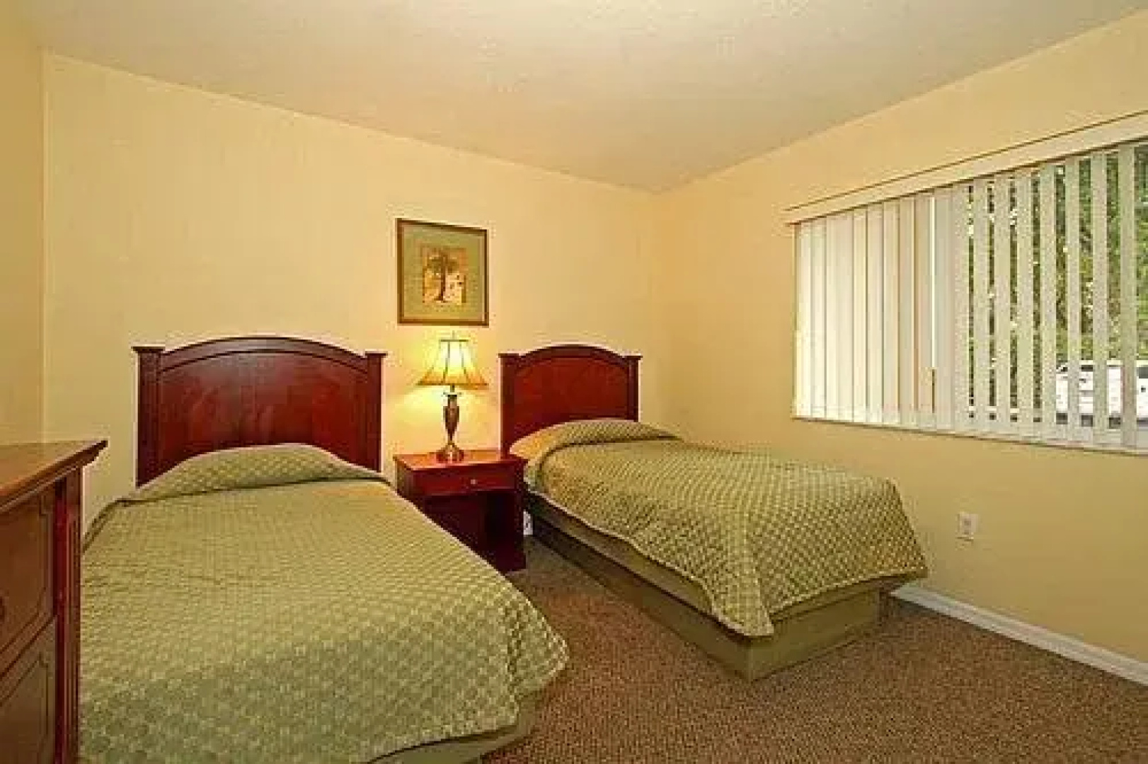 Shamrock Rentals of South Florida