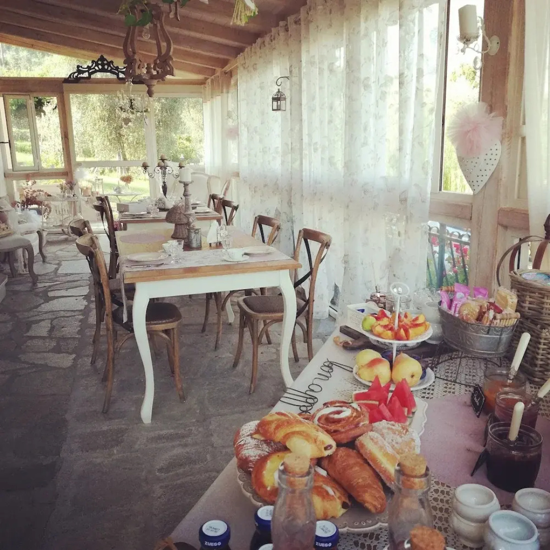 La Casa Di Menny