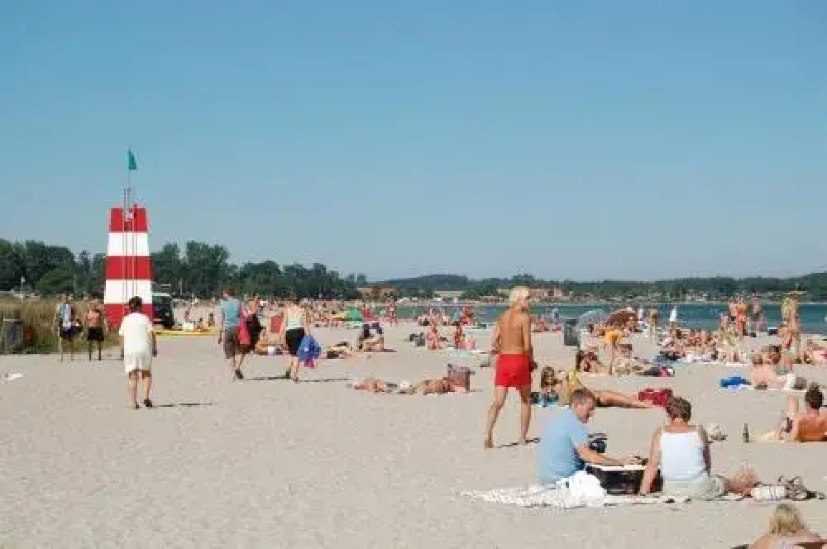 Kerteminde Byferie - Hyrdevej 83, 85B