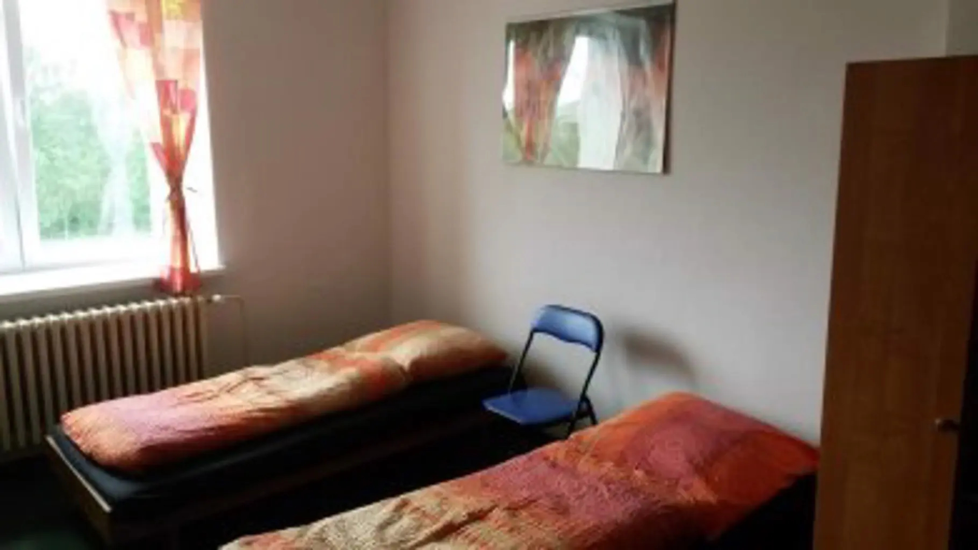 Hostel Karin