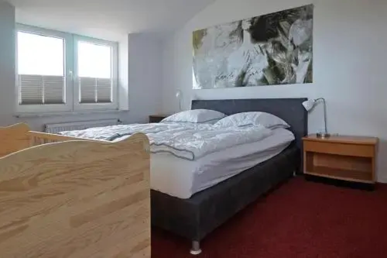 Ferienwohnung Sonnenblume