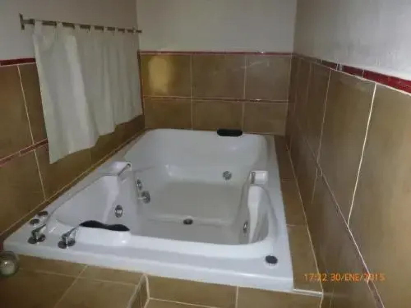 Pueblo Santo, Cabañas & Suites
