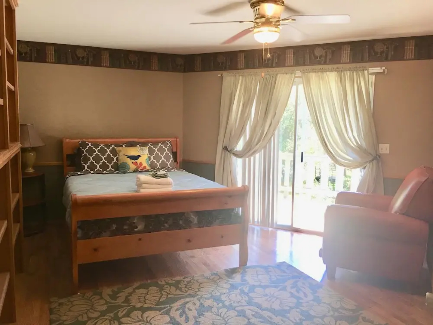 Black Oak Manor