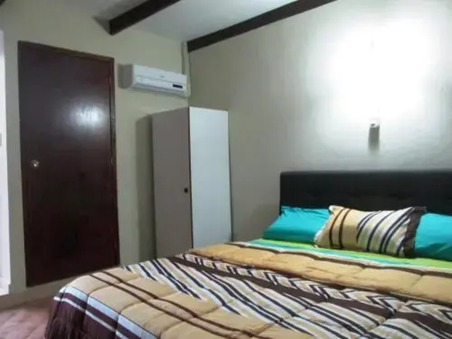 Terrakota Apartments