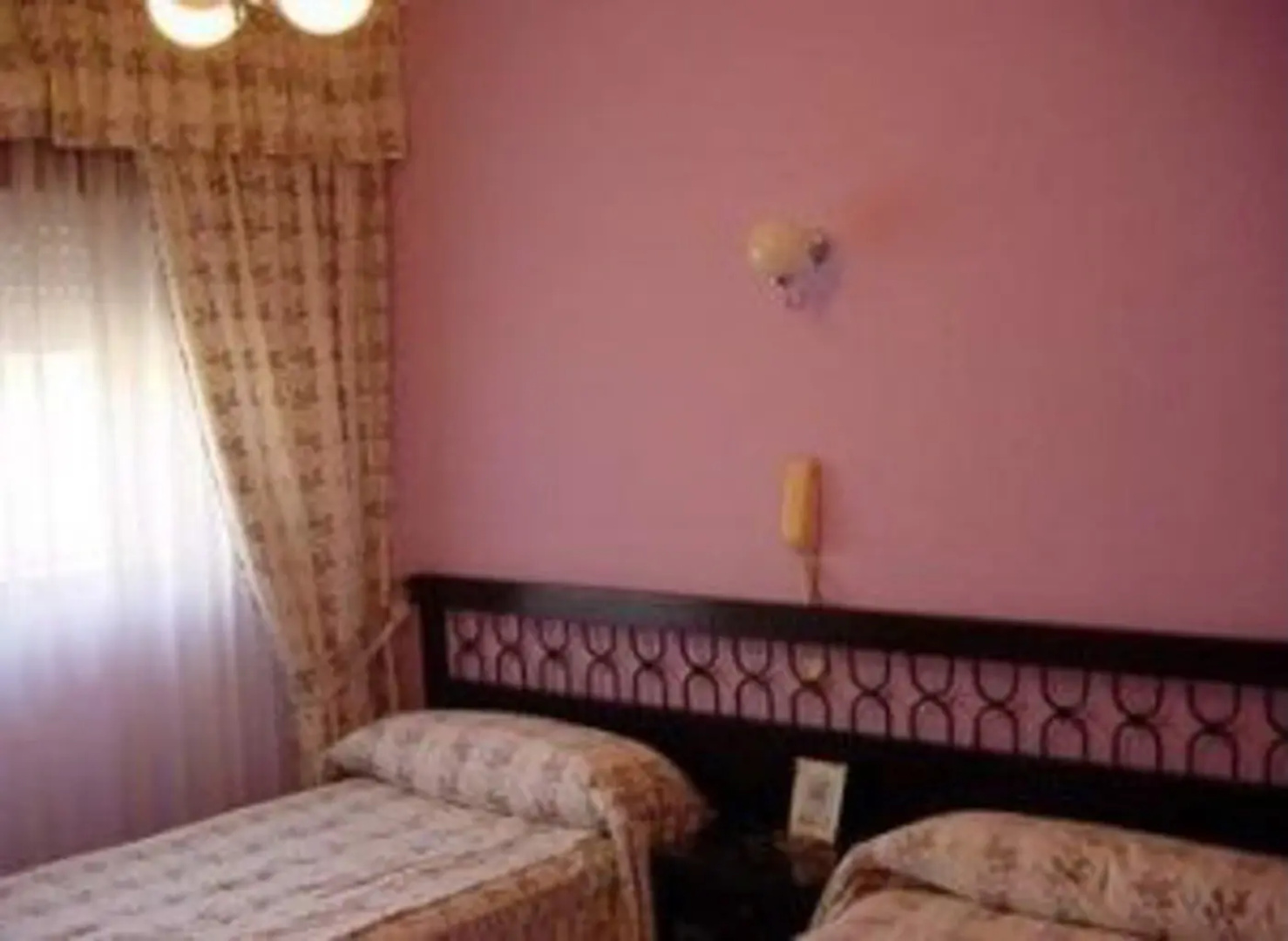Hostal Restaurante Torremar