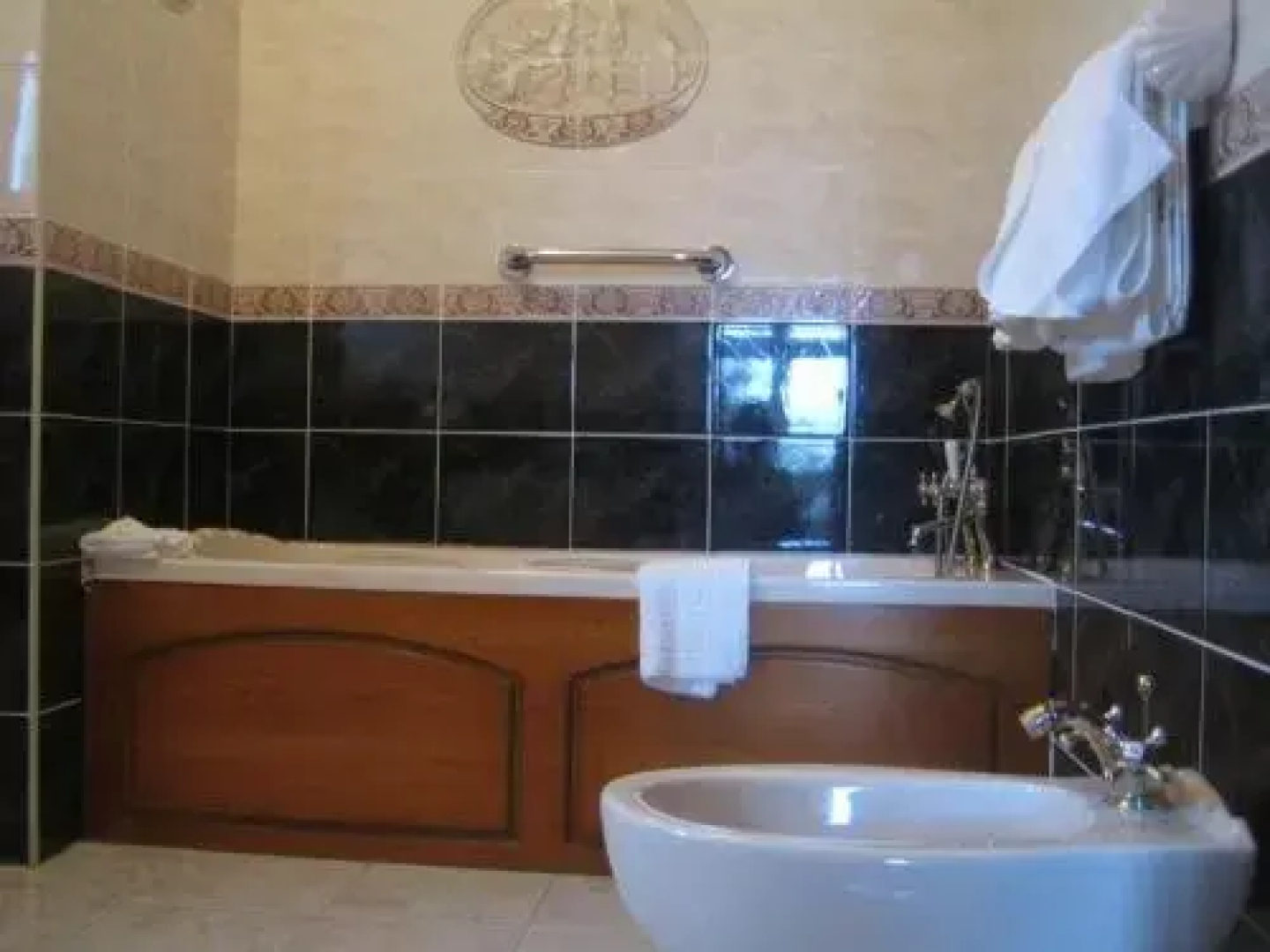 Bunratty Grove Bed And Breakfast