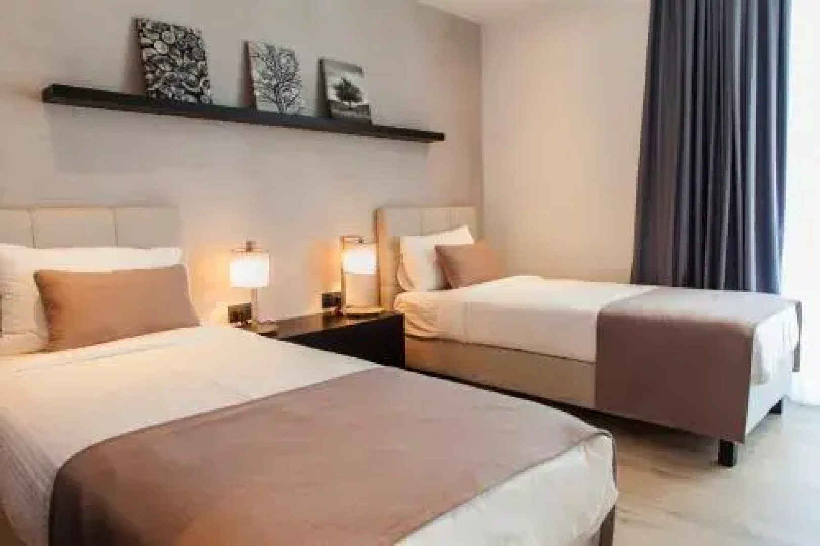 Hotel Andon Lapa - Luxury Suites