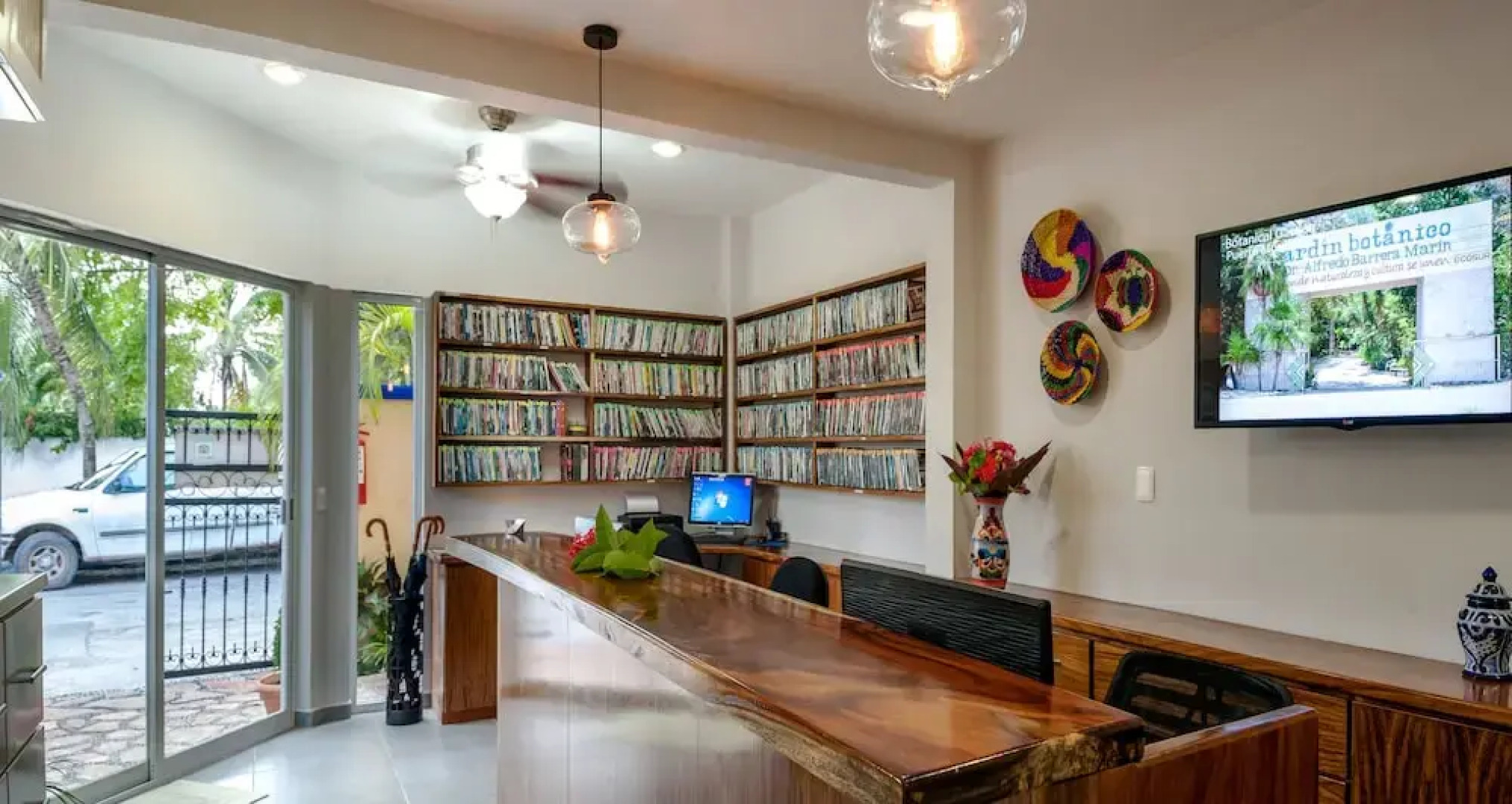 Casa Anita by RedAwning