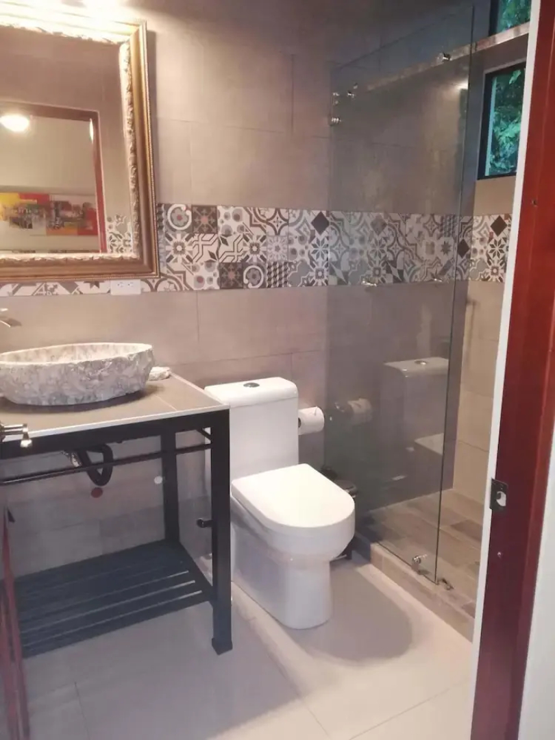 Coyaba Tropical Elegant Adult Guesthouse