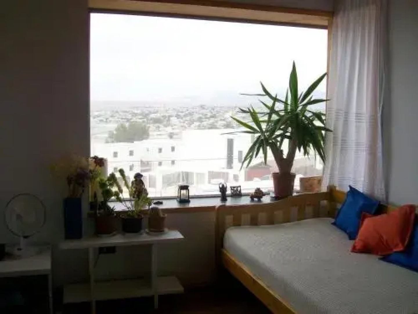 Casa Hostal El Faro