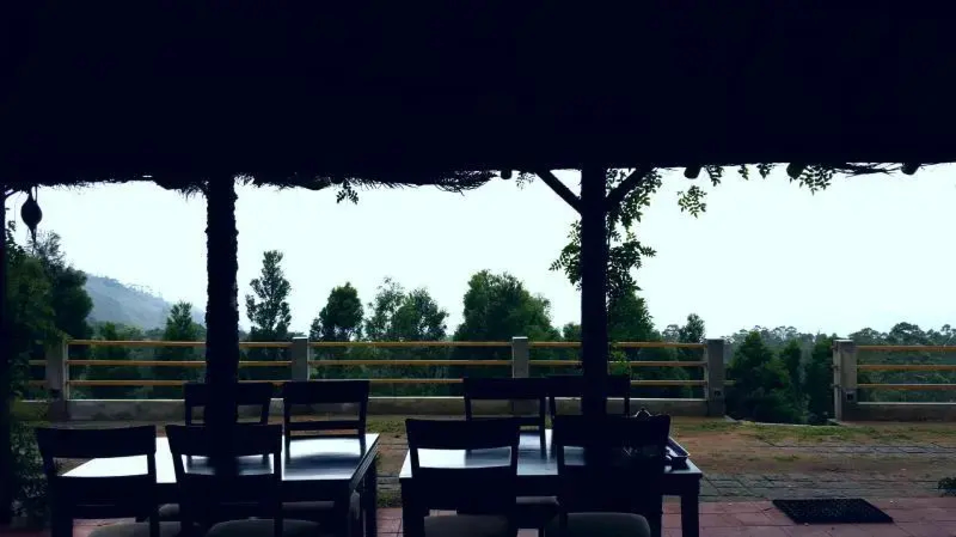 Anaerangal Camp