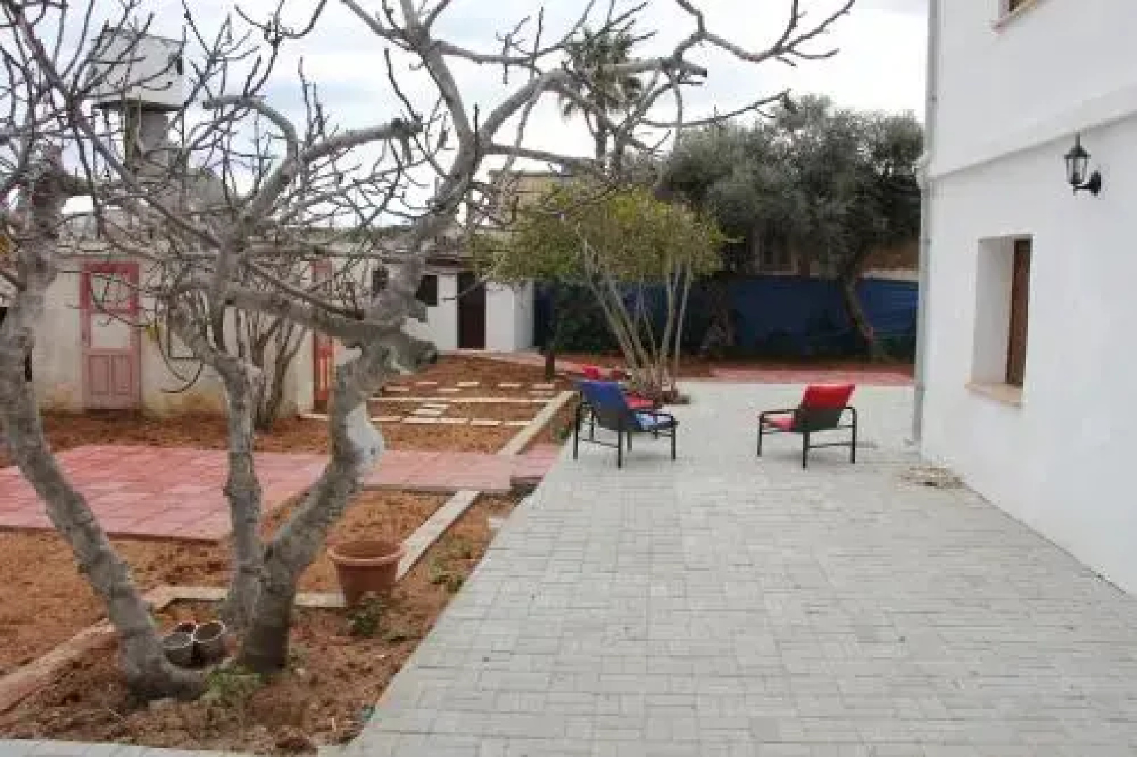 Betül Guest House