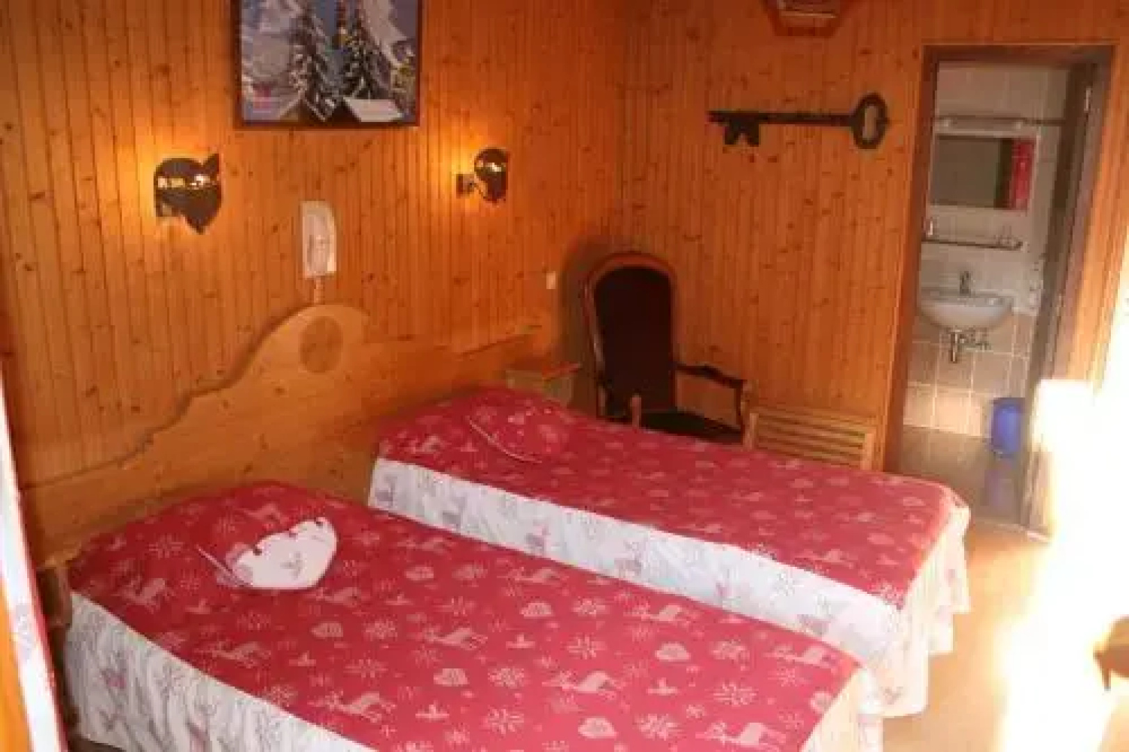 Hotel de lUnion