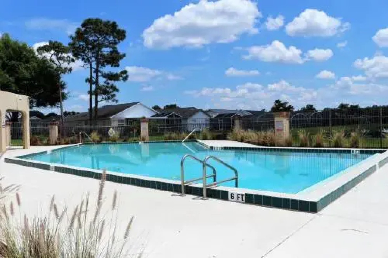 Cheyenne Point by Ellis Exclusive Villas