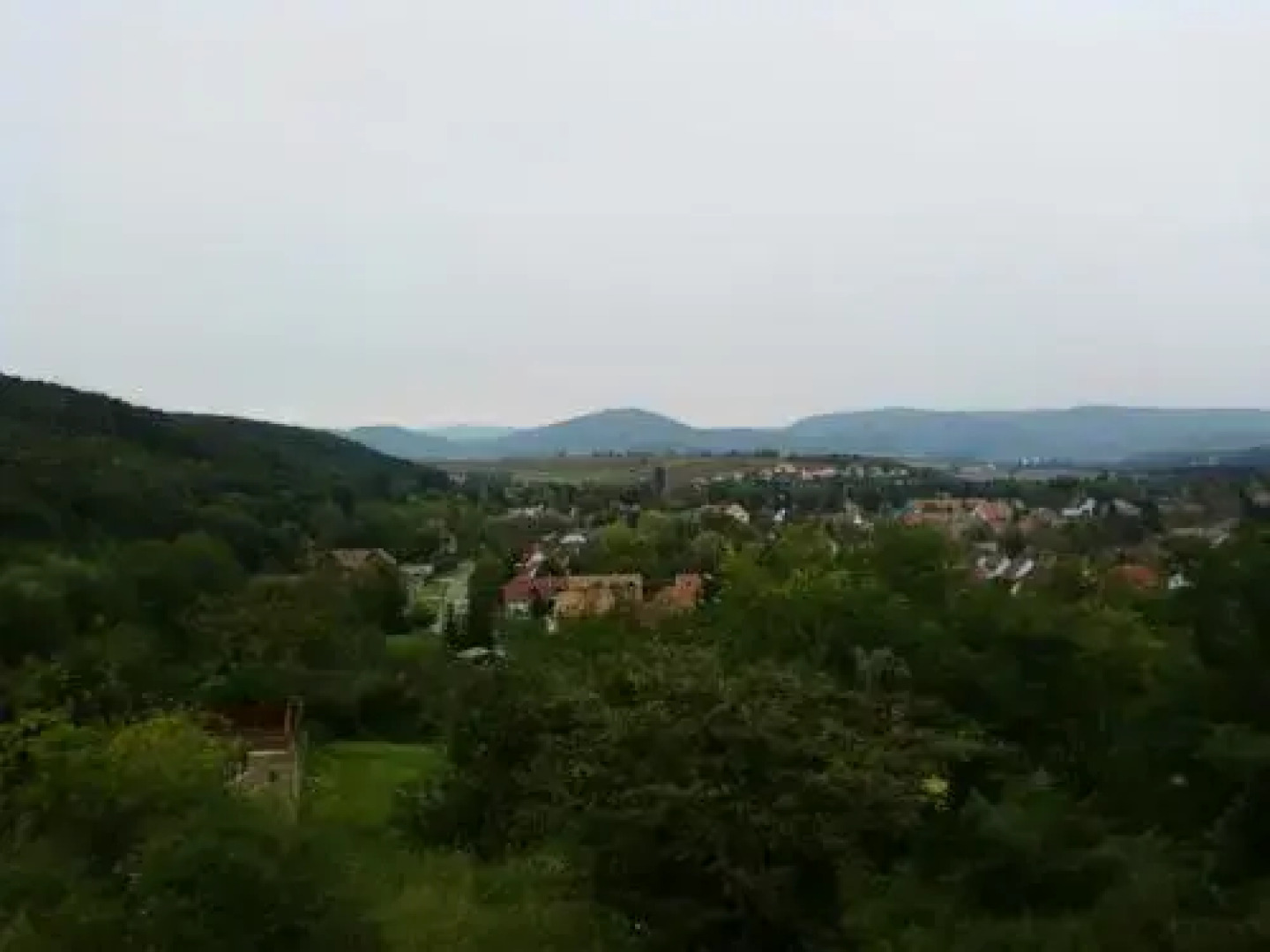 Farkas Piroska Vendégház
