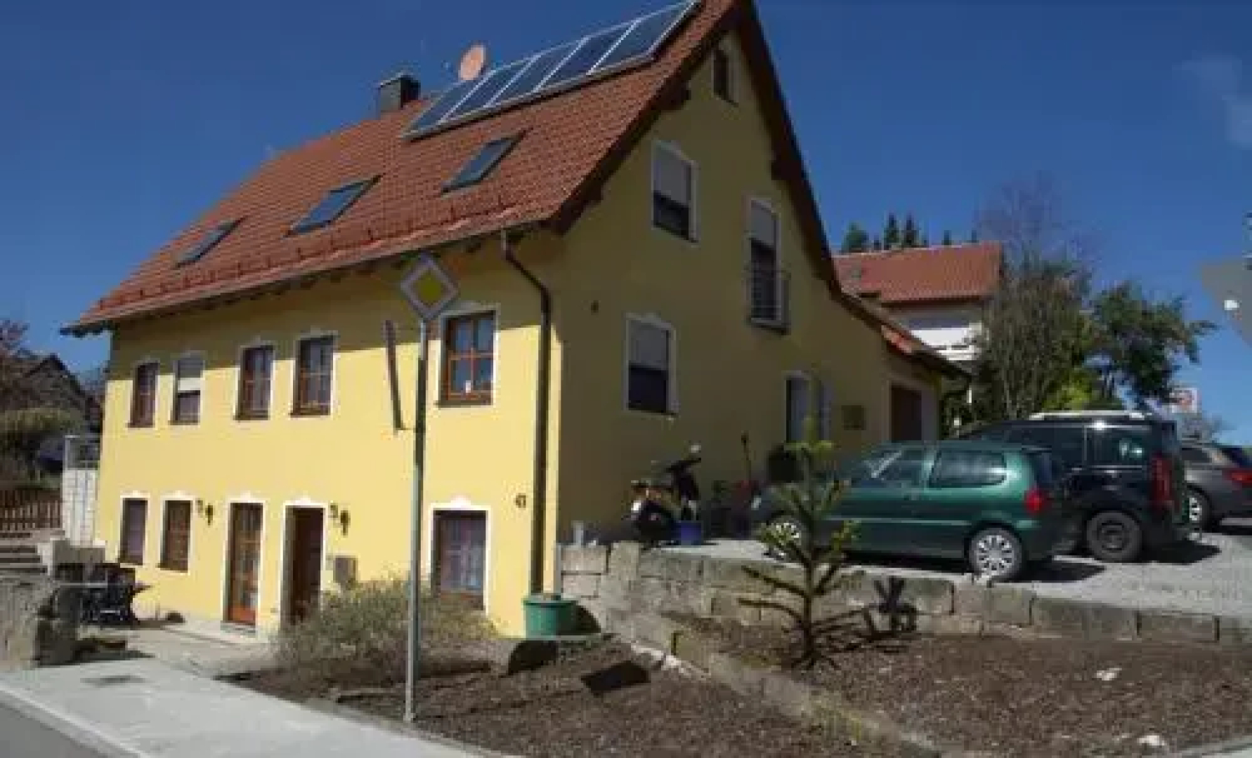 Ferienwohnung Wagner Bayreuth