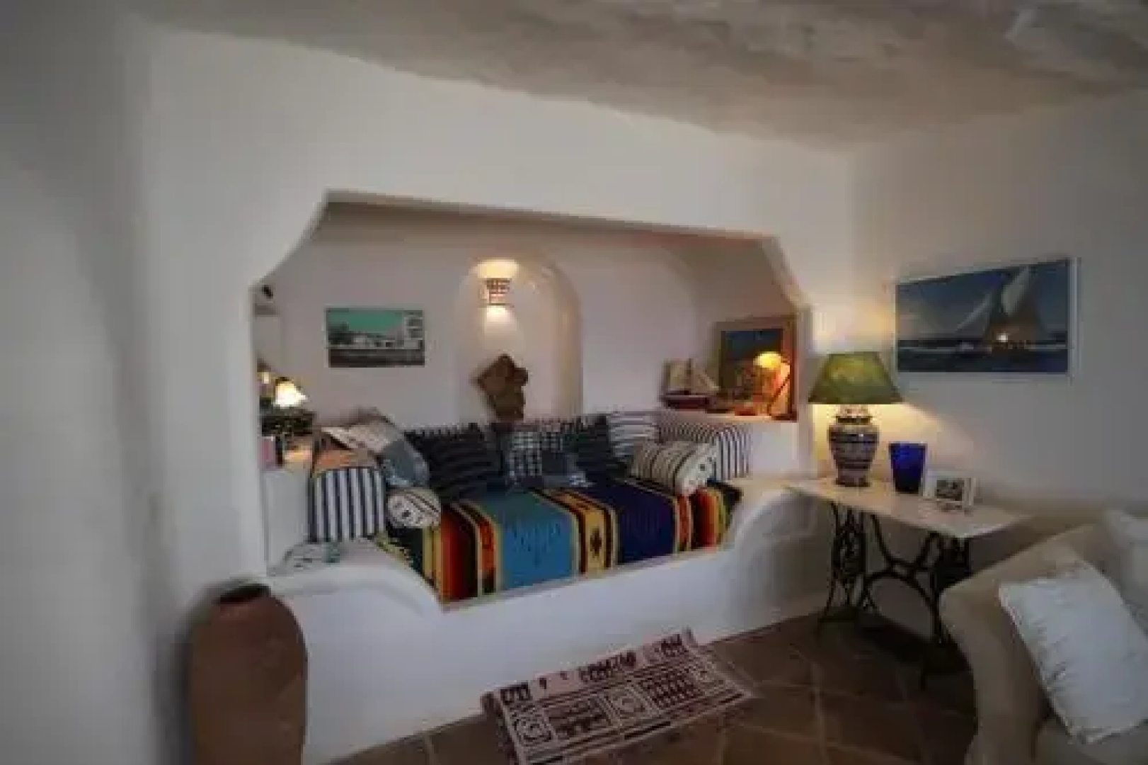 House Cueva del Mar
