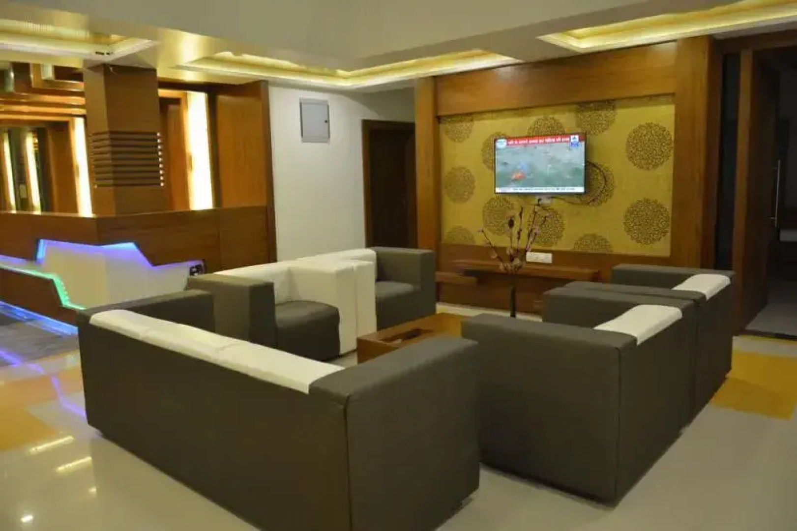 Sri Shivam Hotel