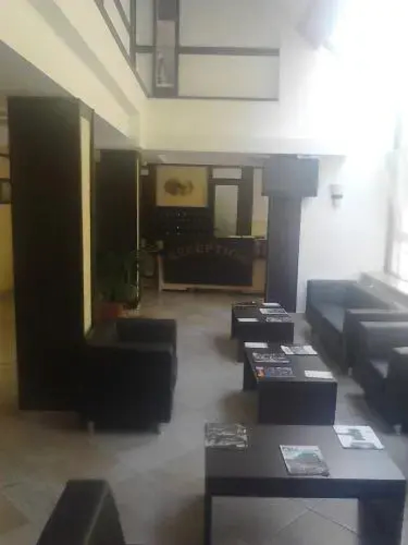 Hotel Iasicon