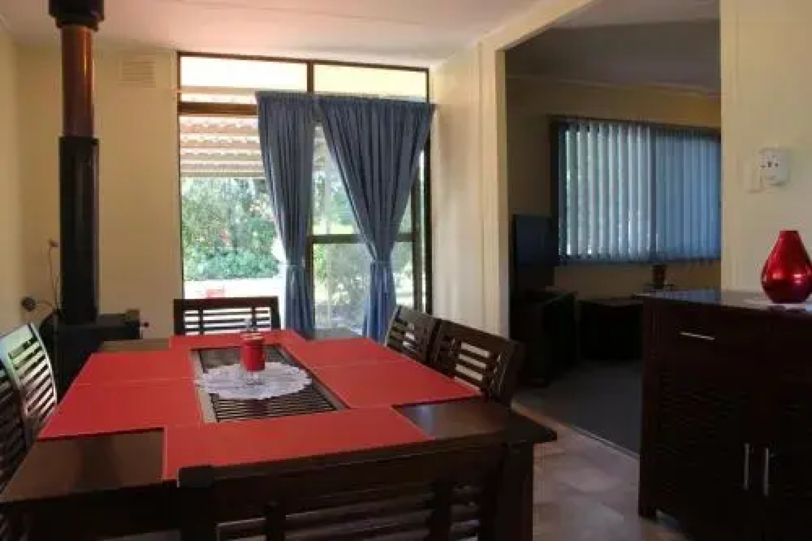 Crystal Creek Country Stay