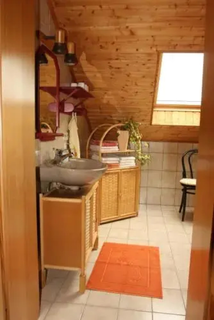 Ferienwohnung Löhrer
