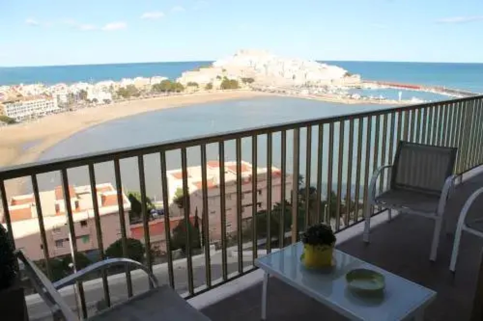 Cerro Mar