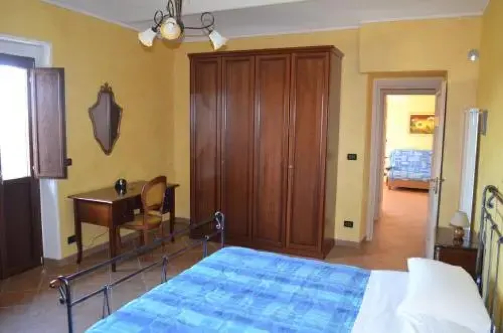 Agriturismo Campofelice