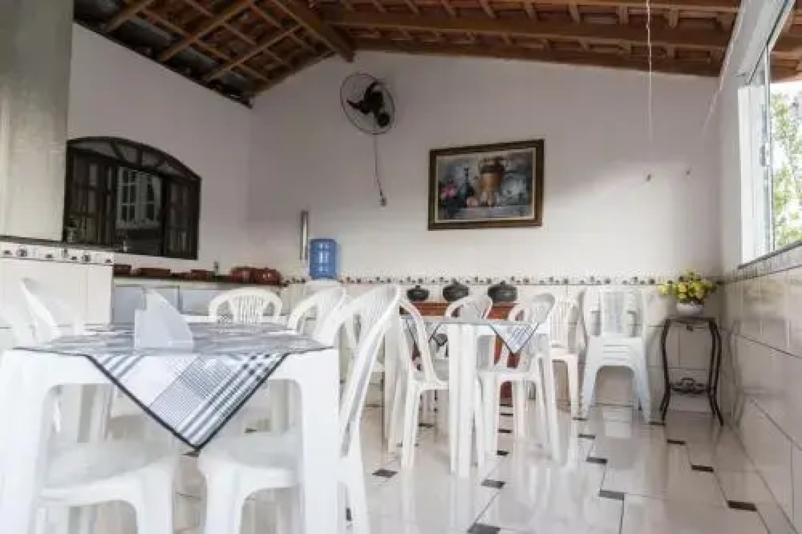 Casa & Hospedagem Carol
