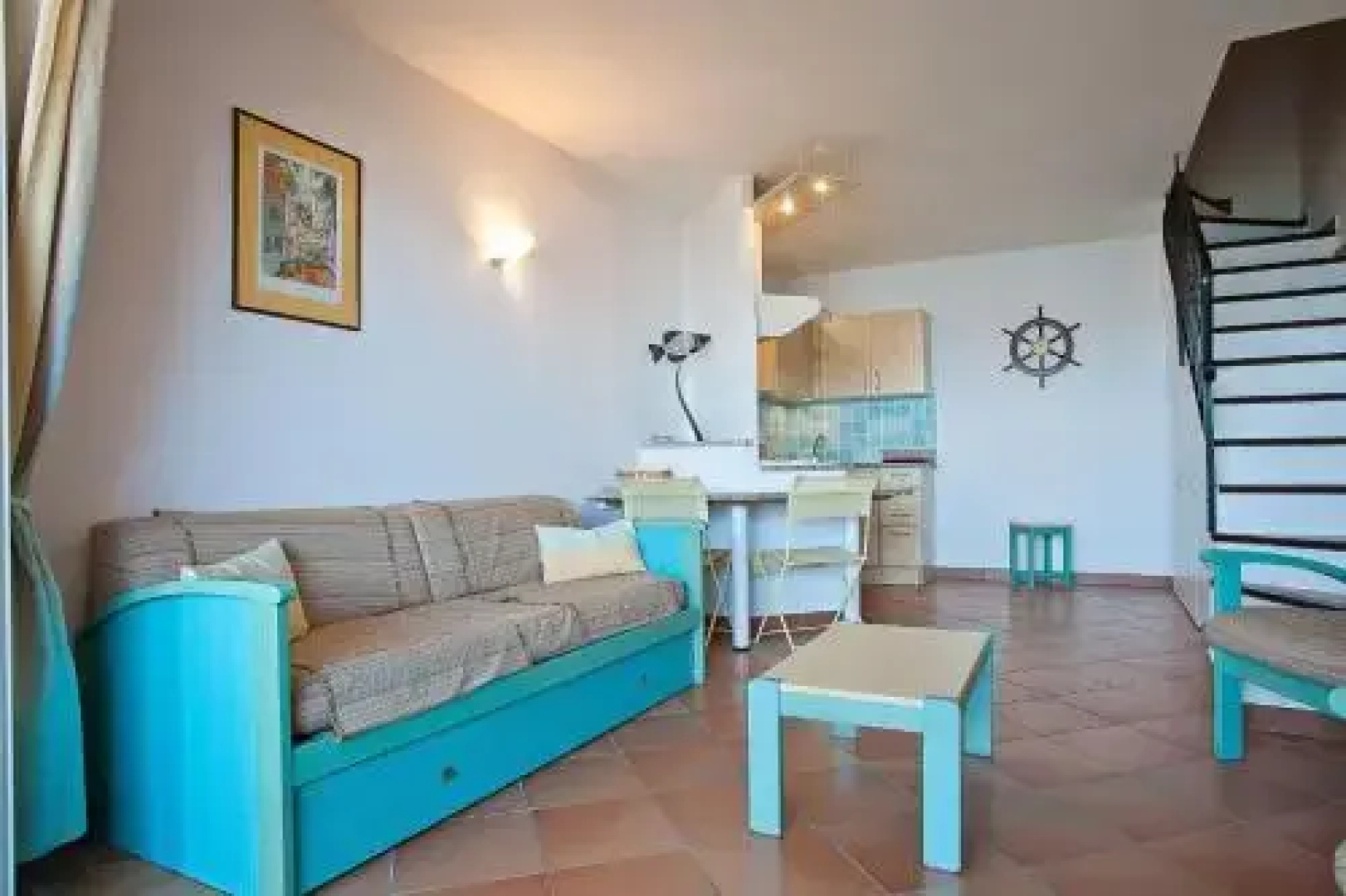 Les Hauts du Pavellone Ferienanlage