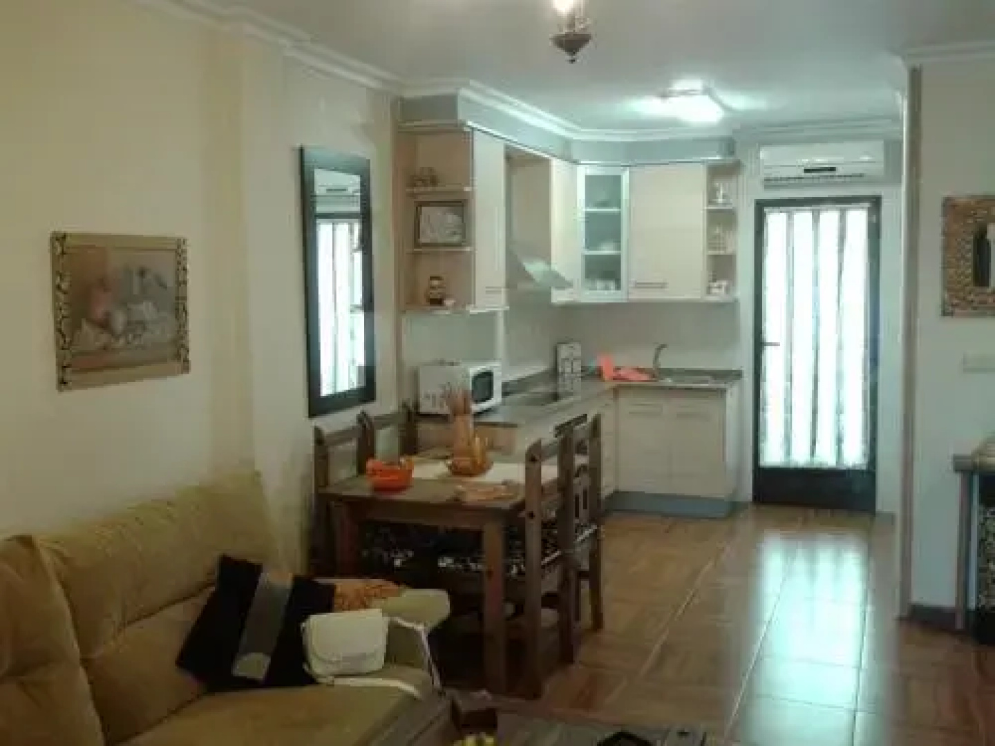 Residencial Arco Mediterraneo IX