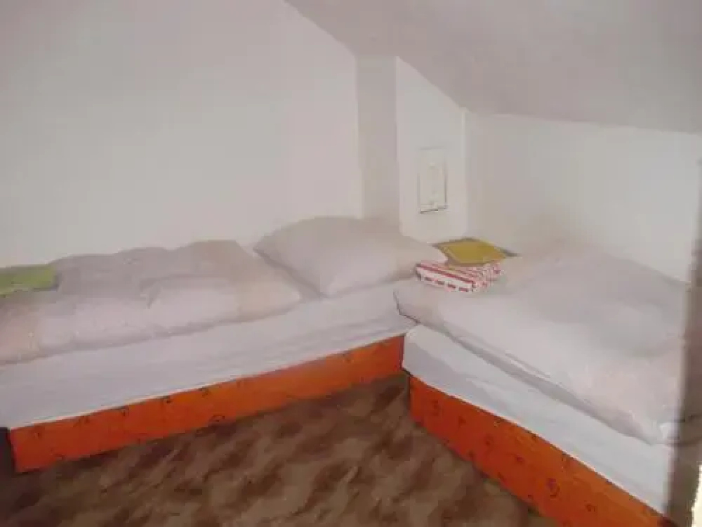 Apartmány u Jitky