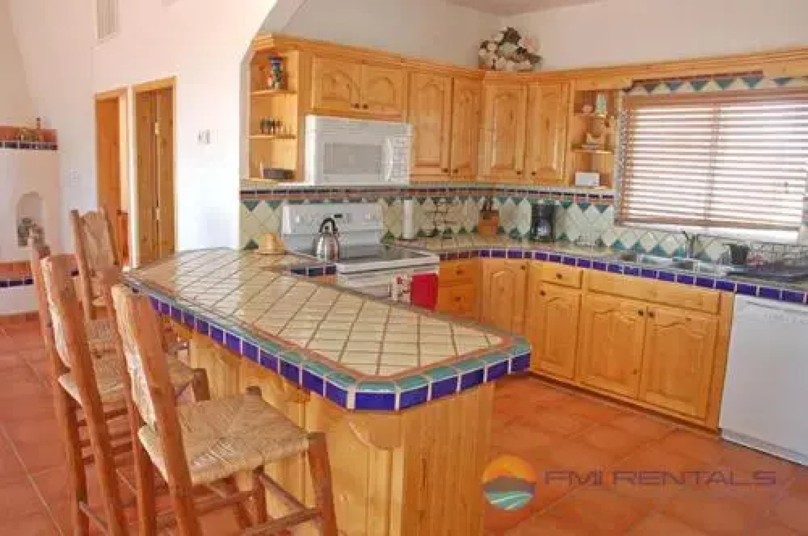 Casa del Sol by FMI Rentals