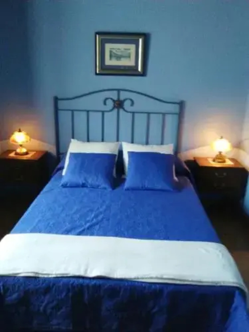 Hospedaje - Ferrería Quintá