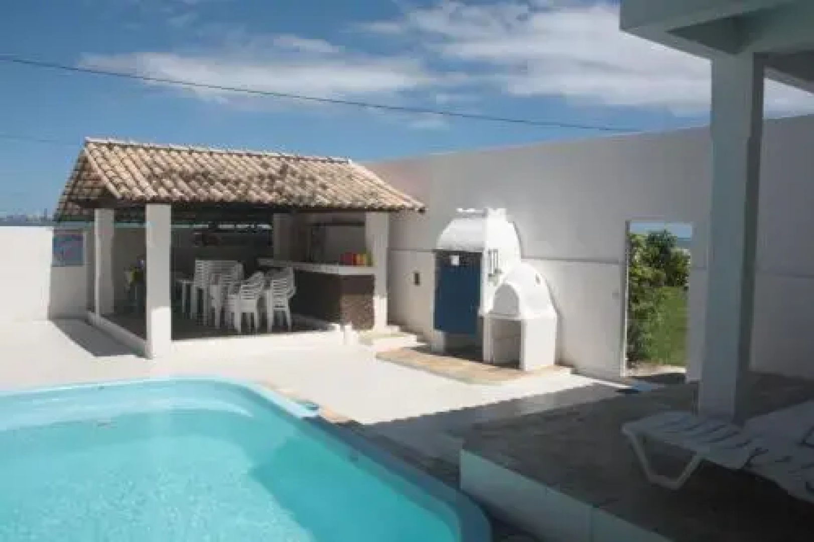 Casa Joaquim