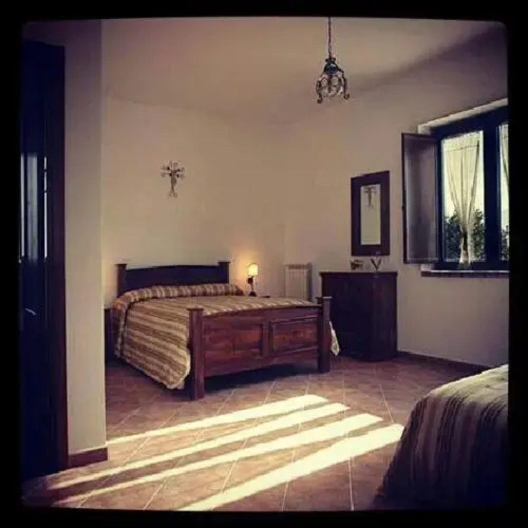 Agriturismo Le Ghiandaie