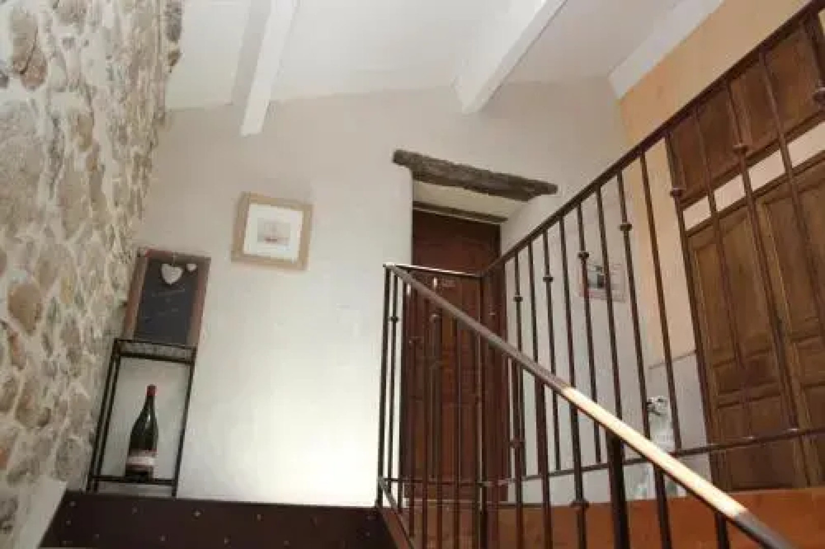 Gîtes Mas de la Musardière