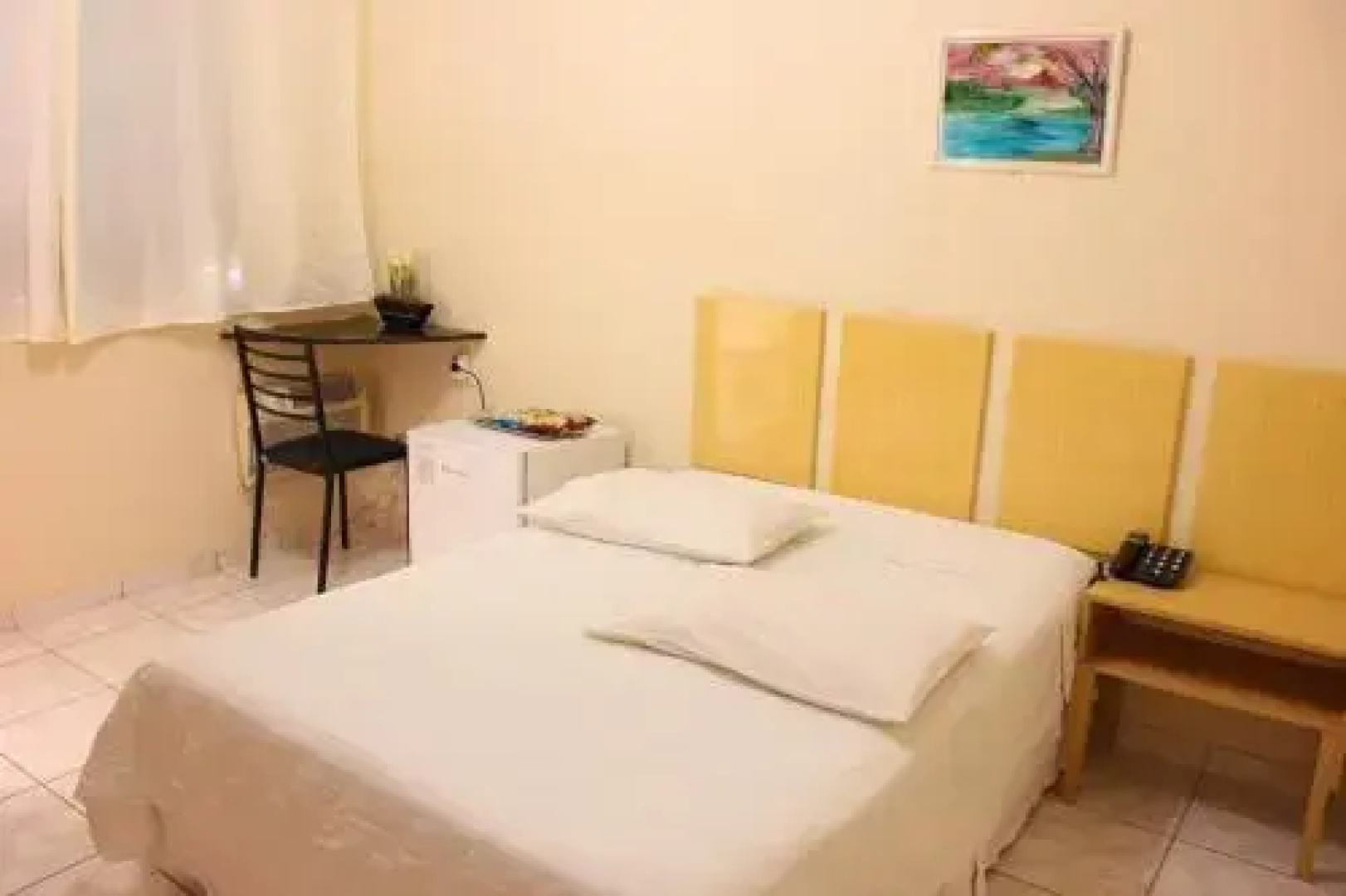 Yara Hotel