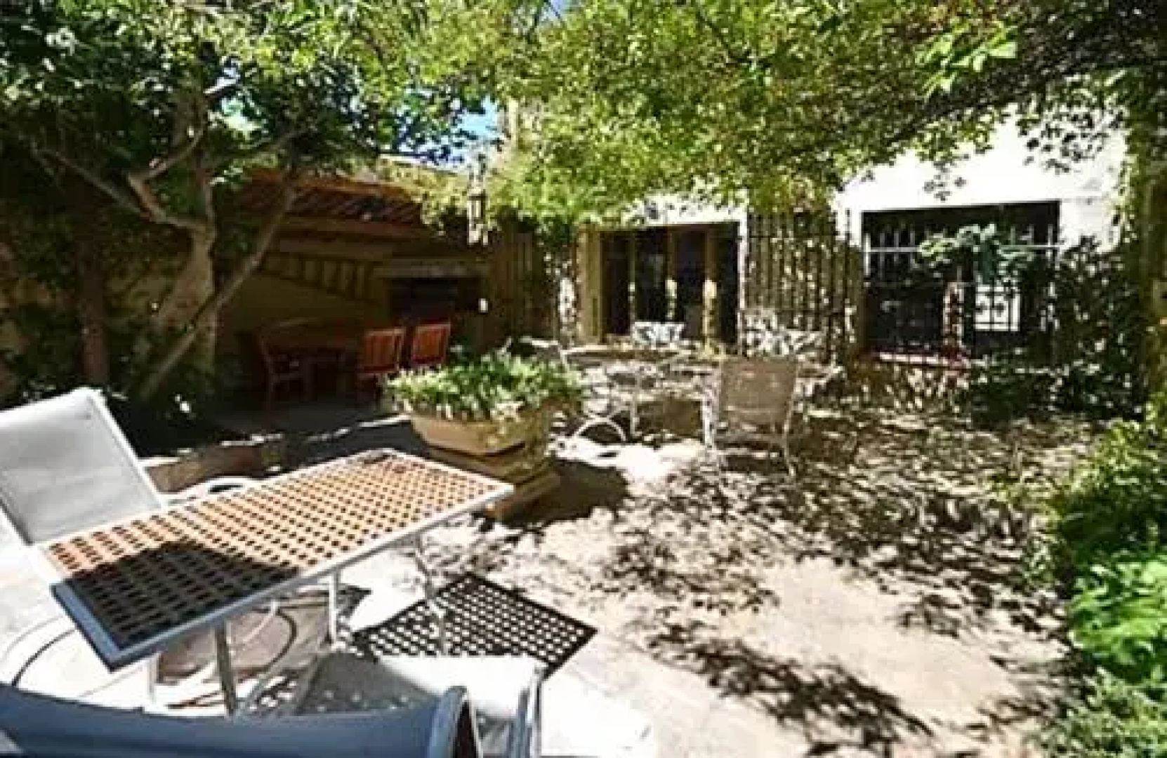 Holiday Home Route d'Ansouis