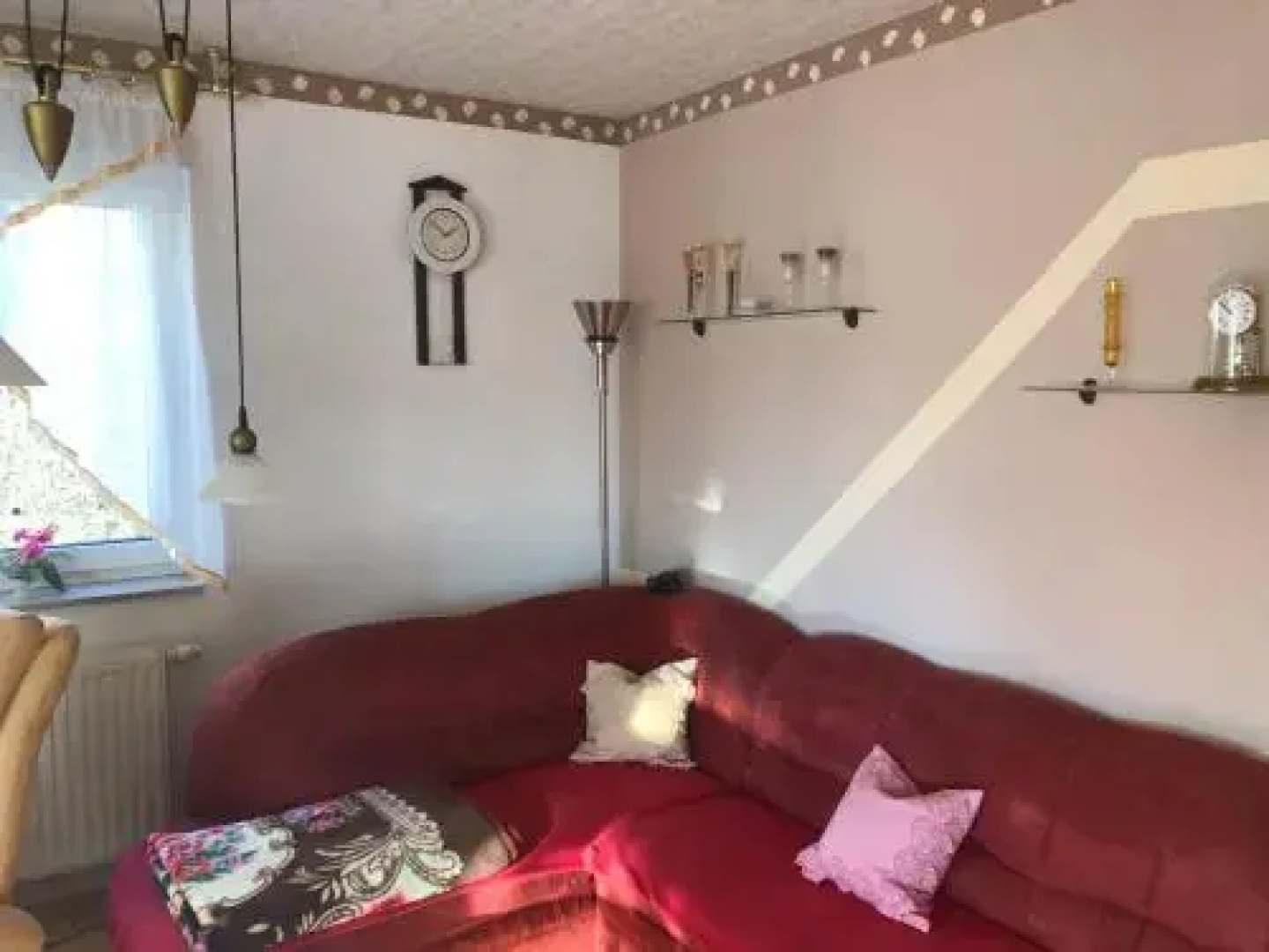 Ferienwohnung Lauschke
