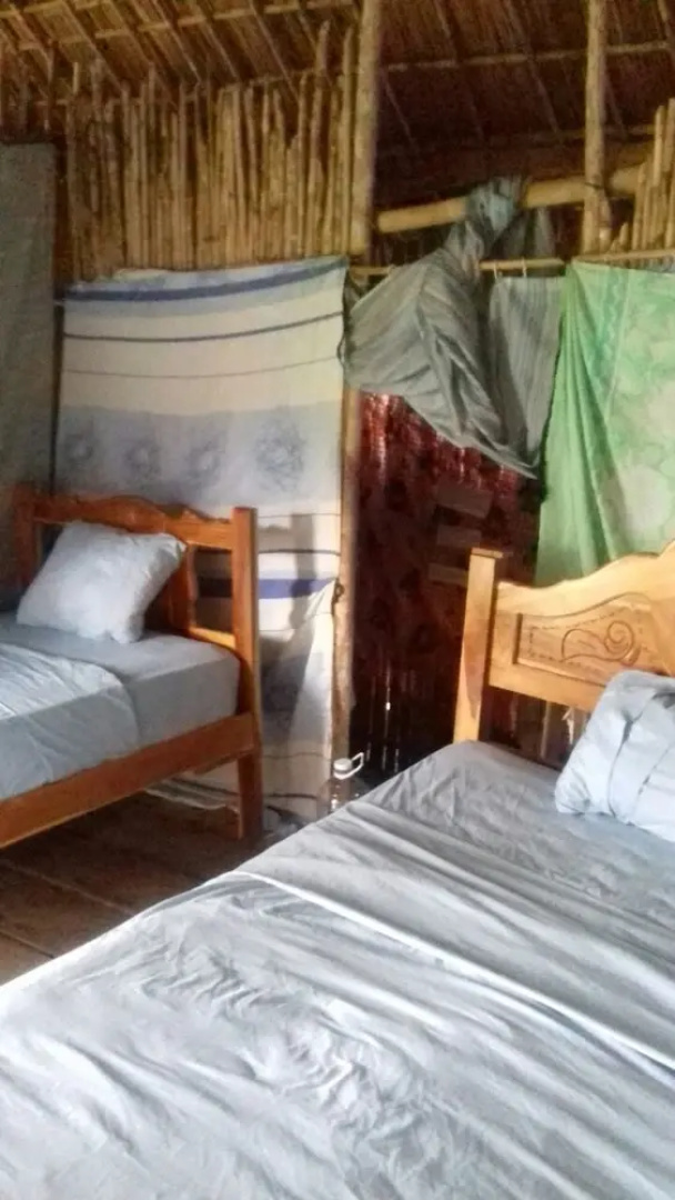 Hotel Cabañas Coco Blanco