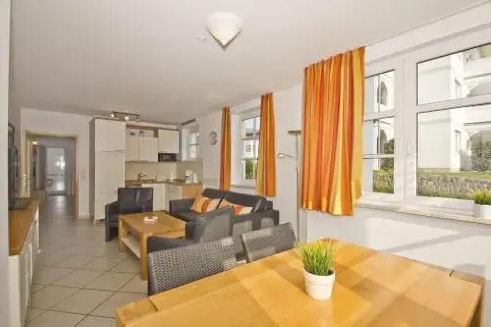 Haus Blick Zur See