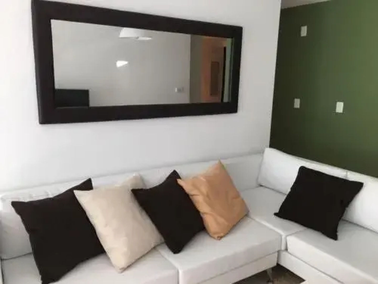 Icon Brava Tower Punta del Este