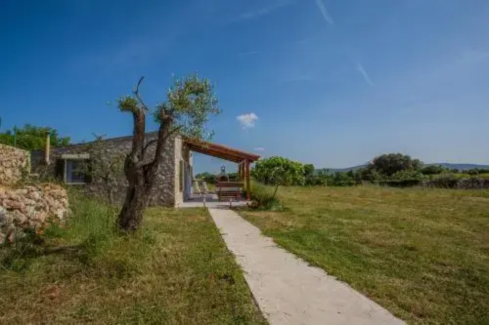 Krcina Holiday Home