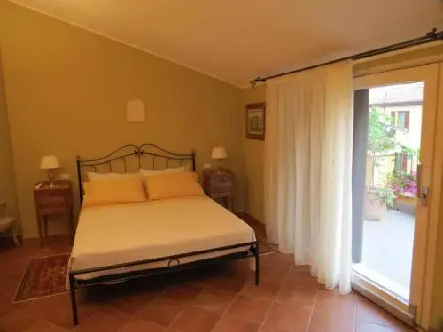 Agriturismo La Possioncella