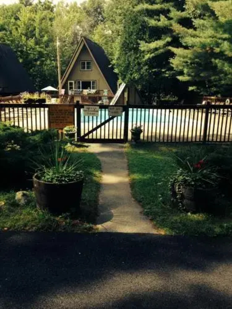 Kathy's Cottages