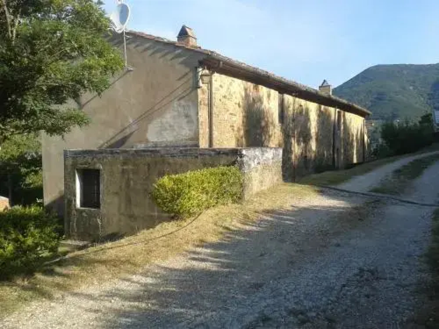 Agrituristica Del Lungomonte Pisano