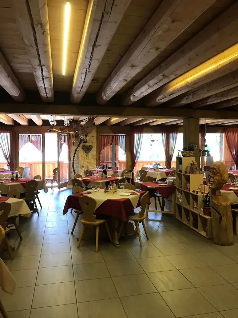Ospitalità Cibiana Dolomiti