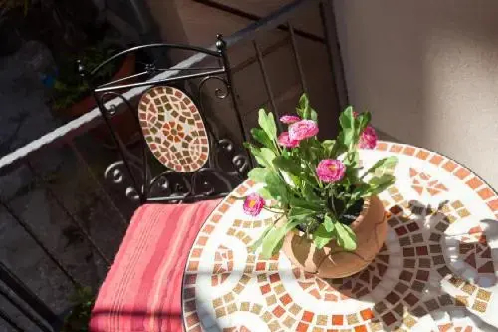 Holiday Home Smokovec