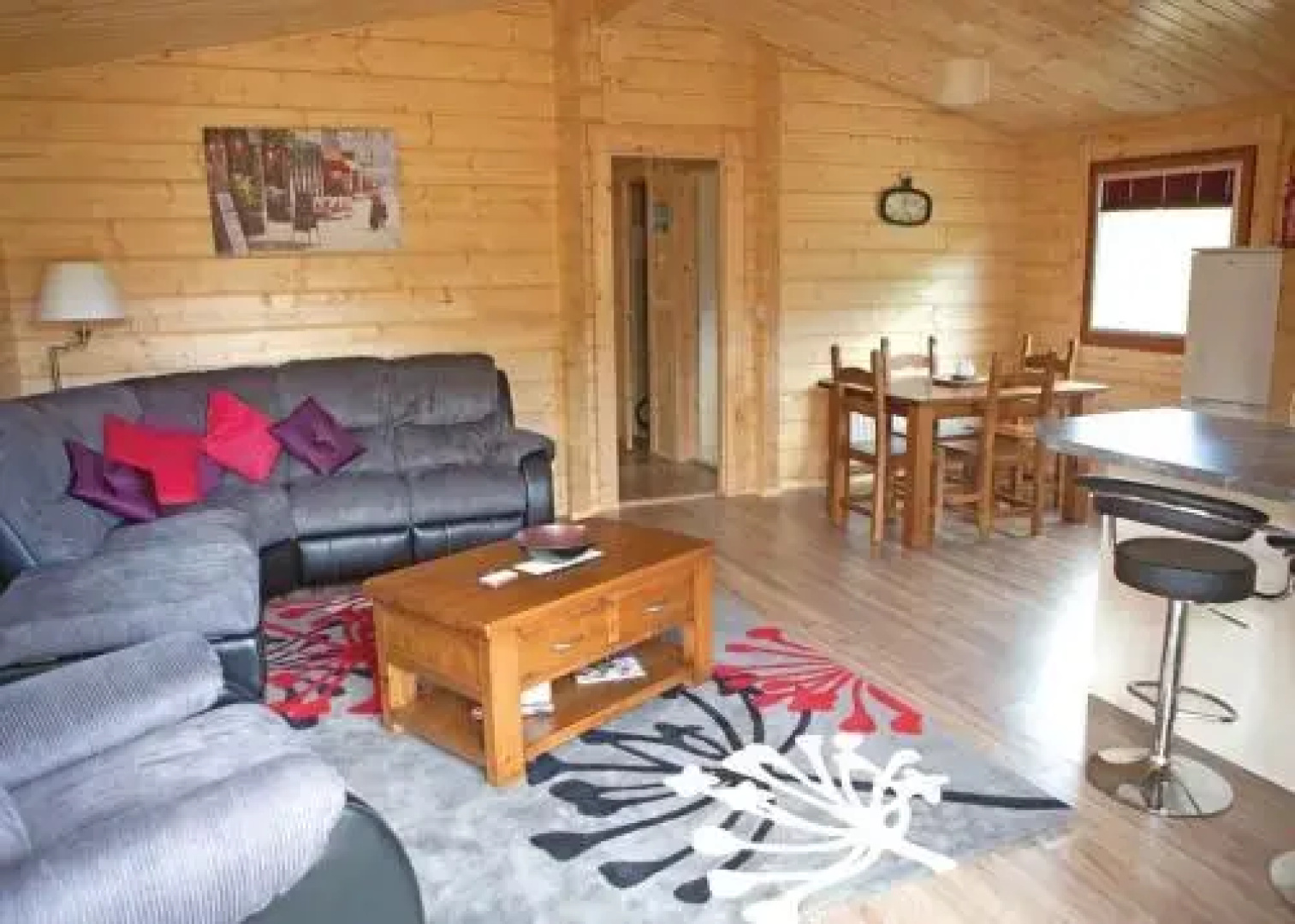 Kingsford Farm Lodges